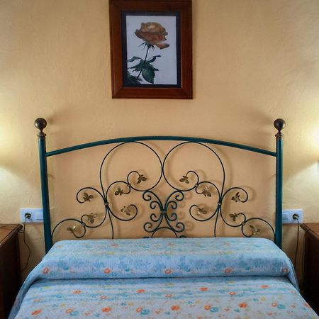 Casa Rural San José Grazalema Extérieur photo